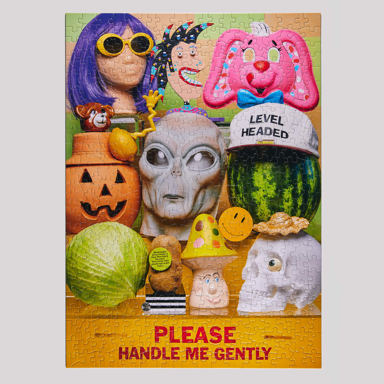 HEADS